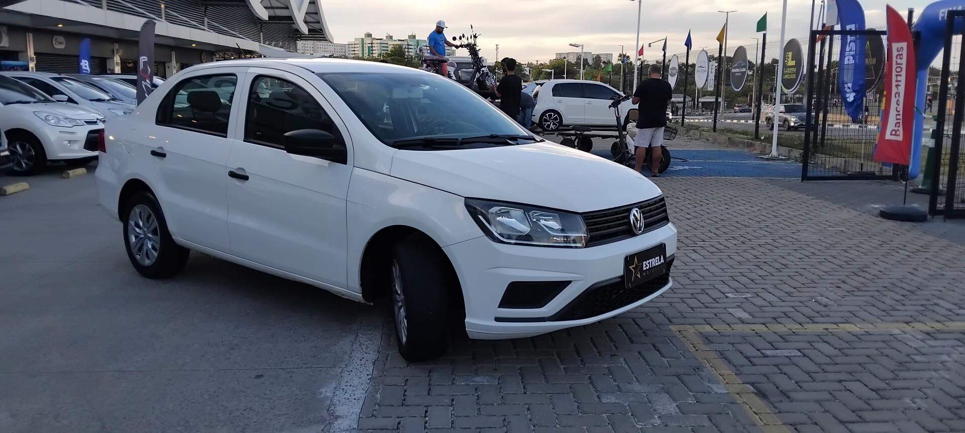 Foto veículo